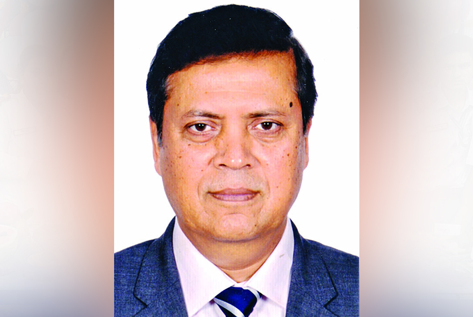 পদ্মা ব্যাংকের উপদেষ্টা হিসেবে যোগদান করলেন মোহাম্মদ আলী