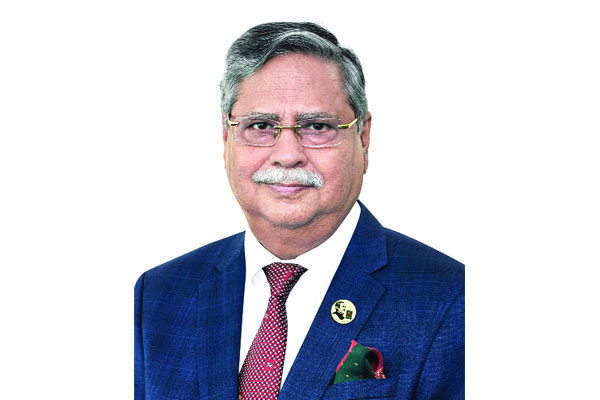 রাষ্ট্রপতি হজ পালনে কাল সৌদি আরব যাচ্ছেন