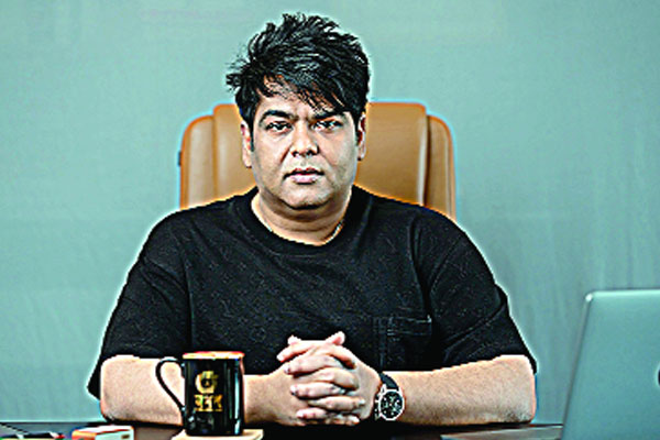 সরকারের ক্যাশলেস লেনদেনের সহযোগী নগদ
