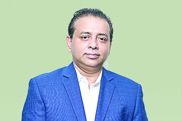 গ্রামেও ক্যাশলেস লেনদেন উৎসাহিত করছে এনআরবিসি ব্যাংক