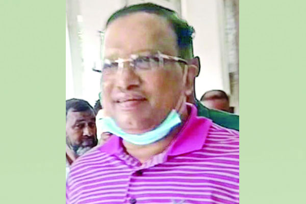 বরখাস্ত ডিআইজি মিজানের ১৪ বছর কারাদন্ড