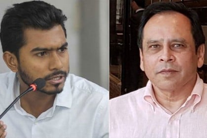 নূর-রেজার বিরোধে বিপাকে নেতা-কর্মীরা