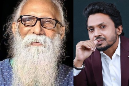কবিতা থেকে ‘নয়া মানুষ’ চলচ্চিত্রের গান