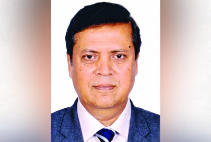 পদ্মা ব্যাংকের উপদেষ্টা হিসেবে যোগদান করলেন মোহাম্মদ আলী