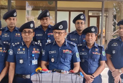 মহাসড়কে ফিটনেসবিহীন যানবাহন চলবে না: হাইওয়ে পুলিশ প্রধান