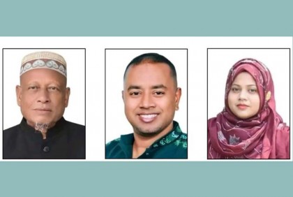 প্রার্থিতা ফিরে পেলেন ২ মেয়র প্রার্থীসহ ৩ জন

