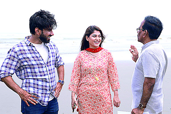 ঈদে হানিফ সংকেতের নাটক