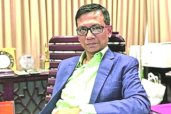 সেই ভুলেরই পুনরাবৃত্তি