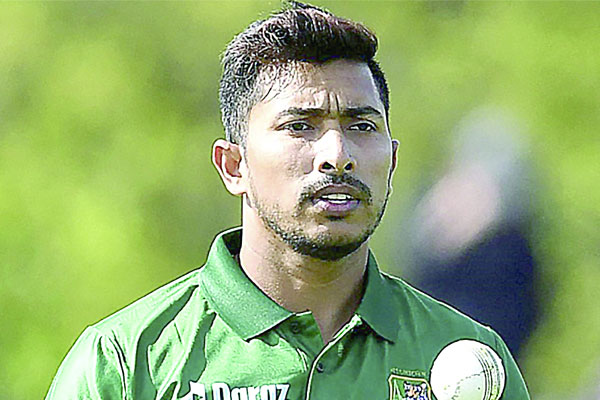 হাতুরাসিংহের বিশেষ নজরে