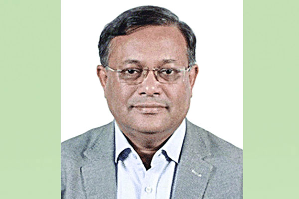 অদম্য ইচ্ছাশক্তি জীবনযুদ্ধে জয়ের হাতিয়ার : তথ্যমন্ত্রী