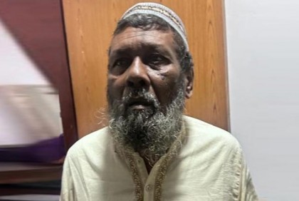 মানবতাবিরোধী অপরাধ মামলায় পরোয়ানাভুক্ত আসামি গ্রেফতার