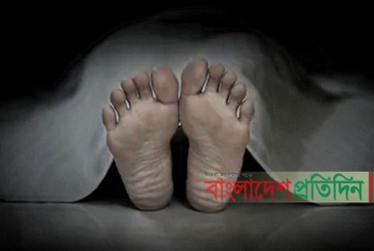 ব্রাহ্মণবাড়িয়ায় গাড়ি চাপায় বৃদ্ধ নিহত