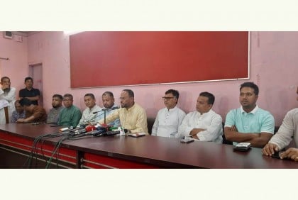 আওয়ামী লীগ গায়ের জোরে ক্ষমতায় : টুকু