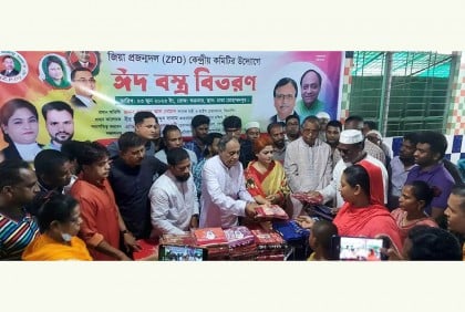 আওয়ামী লীগ দেশকে সারাবিশ্বে স্বৈরাচারী রাষ্ট্র হিসেবে চিহ্নিত করেছে : নোমান