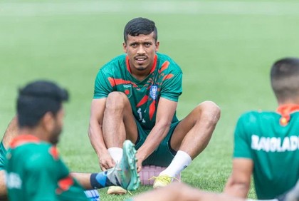 সাফ চ্যাম্পিয়নশিপ: মালদ্বীপের বিরুদ্ধে জিততে মরিয়া বাংলাদেশ