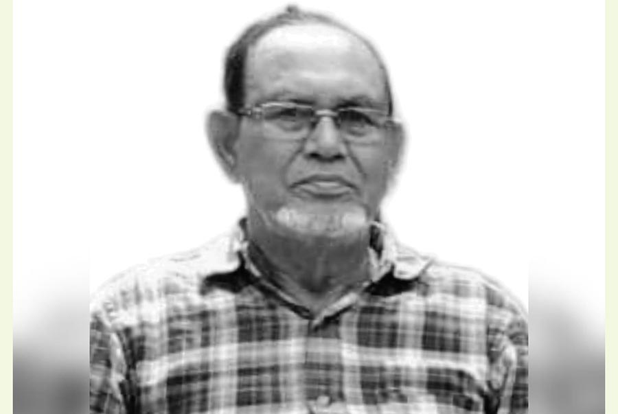 সৌদিতে বাংলাদেশি হাজির মৃত্যু