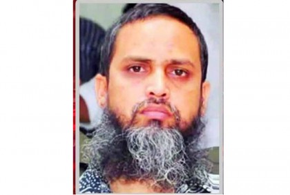 জামাতুল আনসারের প্রতিষ্ঠাতা ও তার স্ত্রী গ্রেফতার