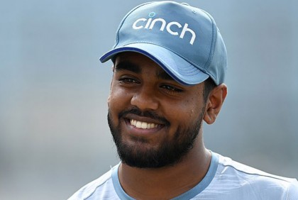 অ্যাশেজ: ইংল্যান্ড দলে রেহান
