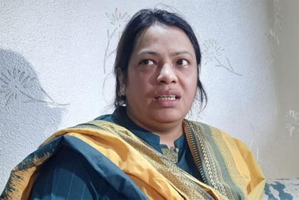 আগেই বিএমডিসি নিবন্ধন নেওয়া উচিত ছিল, ভুল হয়েছে : ডা. সংযুক্তা