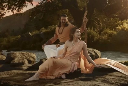 দর্শক খরায় ‘আদিপুরুষ’, একের পর এক শো বাতিল