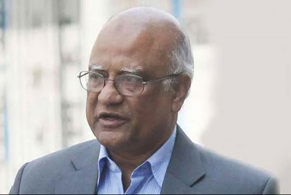 চিকিৎসার জন্য খন্দকার মোশাররফকে সিঙ্গাপুর নেওয়া হবে

