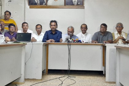সরকার পতনের দিন গণনা শুরু হয়েছে : রিজভী

