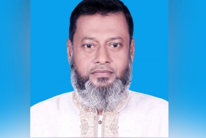 ফেনীর ফুলগাজীতে কৃষি কর্মকর্তাকে মারধরের অভিযোগ চেয়ারম্যানের বিরুদ্ধে