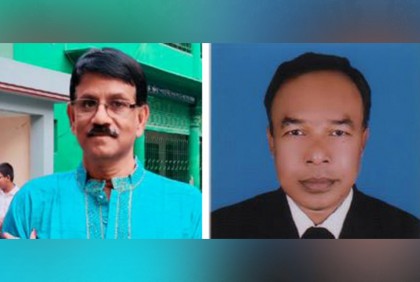 চাঁপাইনবাবগঞ্জ জেলা প্রেসক্লাবের সভাপতি মাসুম, সম্পাদক জাফরুল