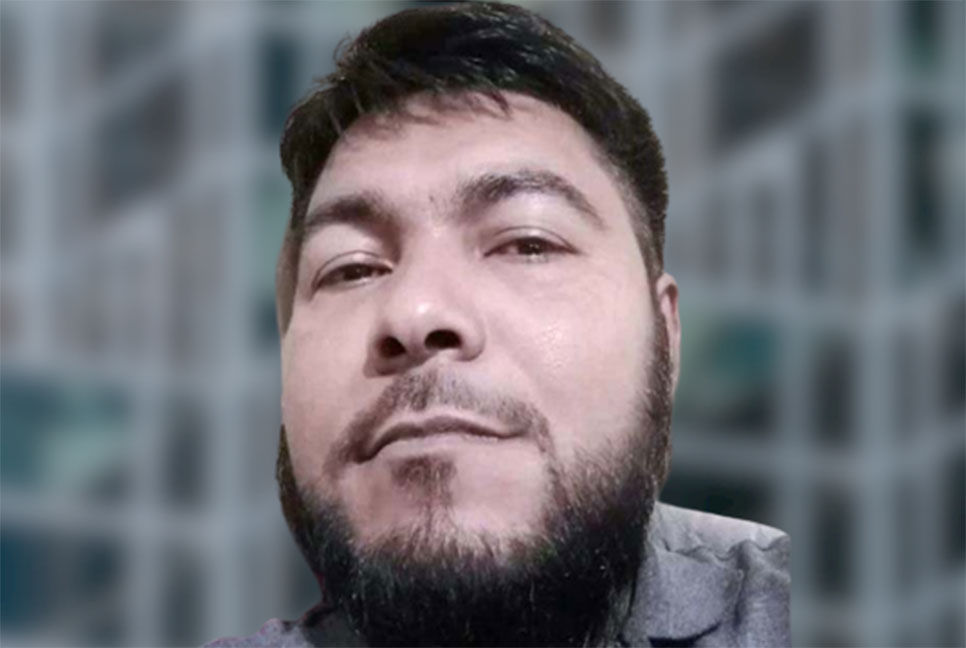 দক্ষিণ আফ্রিকায় নোয়াখালীর ব্যবসায়ীকে গুলি করে হত্যা 