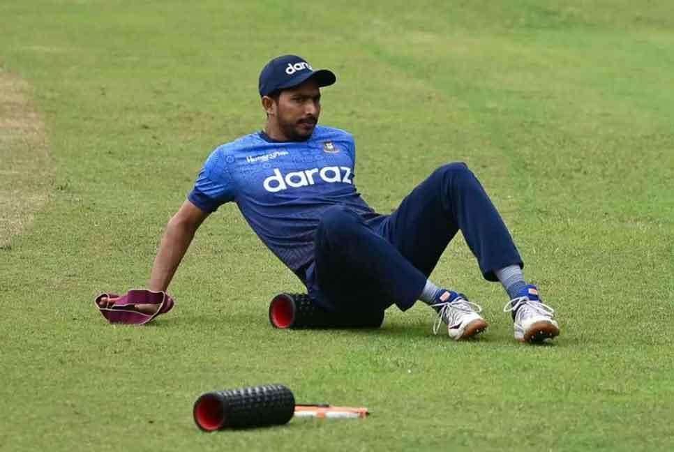 সৌম্য কি দলে ফিরছেন?