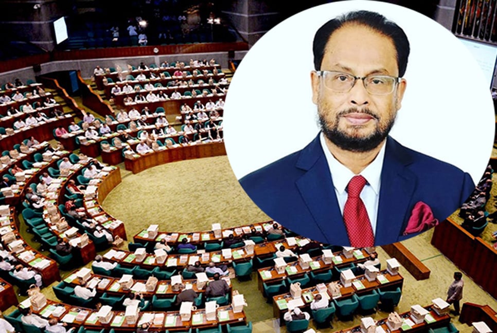‘কিছু ভুল সিদ্ধান্তে সার্বিক সামষ্টিক অর্থনীতি দুর্বল হয়ে পড়েছে’ 

