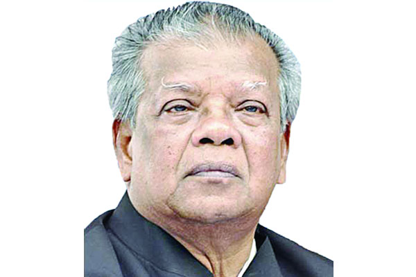 বিএনপি আবার সন্ত্রাসের পাঁয়তারা করছে : আমু