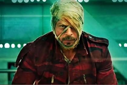 মুক্তির আগেই শাহরুখের ‘জাওয়ান’র গুরুত্বপূর্ণ তথ্য ফাঁস