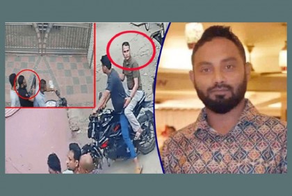 এখনো উদ্ধার হয়নি অস্ত্র, তুহিনকে রিমান্ডে নিতে চায় পুলিশ

