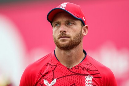 টি-টোয়েন্টিতে ১০ হাজার রানের মাইলফলকে বাটলার