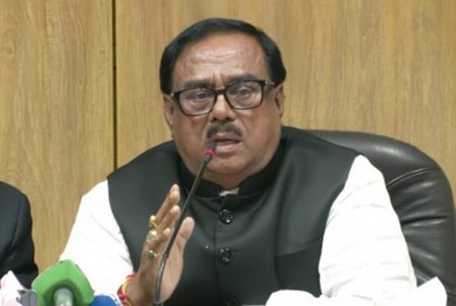৩০ টাকা দরে চাল পাবে এক কোটি পরিবার : খাদ্যমন্ত্রী