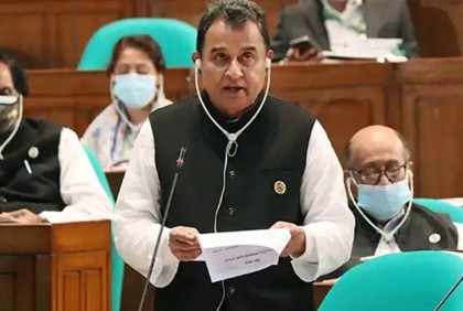 ১১ মাসে রেমিট্যান্স এসেছে ১৯৪৪ কোটি ডলার : অর্থমন্ত্রী