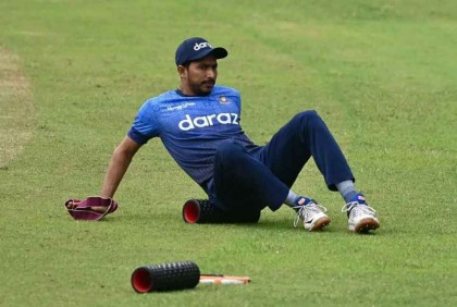 সৌম্য কি দলে ফিরছেন?