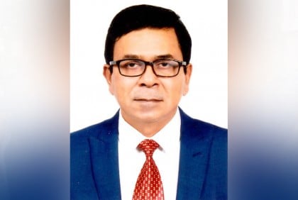 শুদ্ধাচার পুরস্কার পেলেন মাউশি মহাপরিচালক