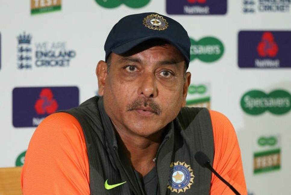টিম ইন্ডিয়ার ভবিষ্যতের অধিনায়ক বেছে নিলেন শাস্ত্রী 