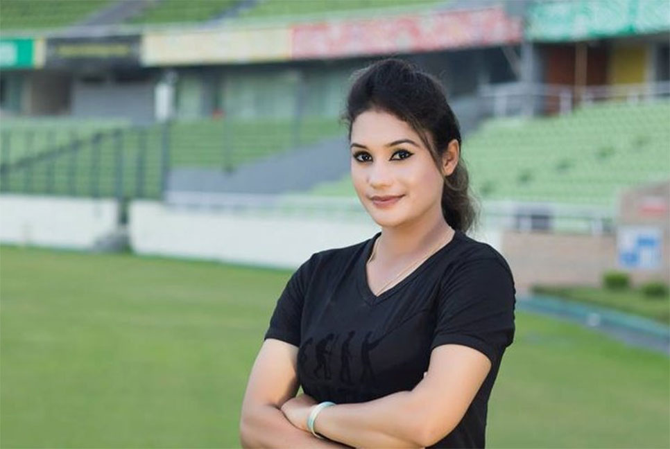 ঘরের মাঠে দলে জায়গা হলো না জাহানারার