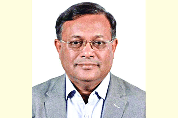  লবিস্ট নিয়োগ করে বিবৃতি আনা দেশদ্রোহিতার শামিল : তথ্যমন্ত্রী