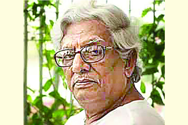 কামাল লোহানীর জন্মদিন আজ