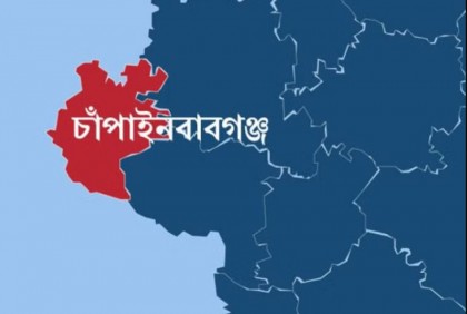 হত্যা মামলার আসামিকে শ্বশুর বাড়িতে কুপিয়ে খুন