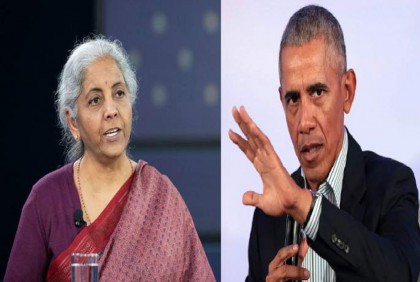 ছয় মুসলিম দেশে ২৬ হাজার বোমা মেরেছেন ওবামা, দাবি ভারতের অর্থমন্ত্রীর