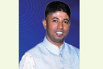 ঢাকা-১৭ আসনে তরিকুল ইসলামের মনোনয়ন বৈধ ঘোষণা