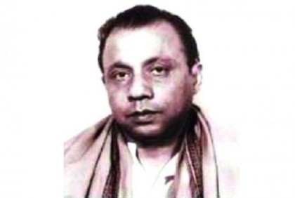শহীদ এএইচএম কামারুজ্জামানের জন্মশতবার্ষিকী আজ
