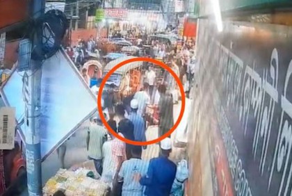 কুমিল্লায় যুবককে কুপিয়ে হত্যার দ্বিতীয় দিনেও মামলা হয়নি