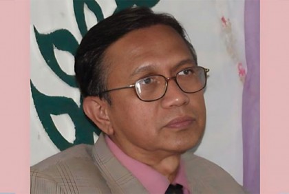 রাবি অধ্যাপক তাহের হত্যা : দুই আসামির প্রাণভিক্ষা নাকচ