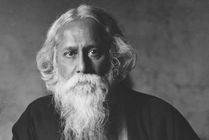 রবীন্দ্রনাথ ঠাকুরের হাতের লেখা দুষ্প্রাপ্য চিঠি নিলামে বিক্রি 


